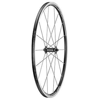 Amazon | Campagnolo - C17キャンプホイール、ブラック、ワン